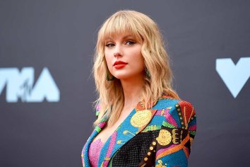 Taylor Swift Is a Decade Honoree at Nashville Songwriter Awards