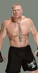 Brock Lesnar - IMDb