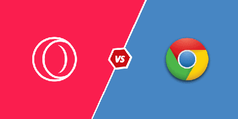 Opera GX vs Chrome - Which Is Better? - Rigorous Themes