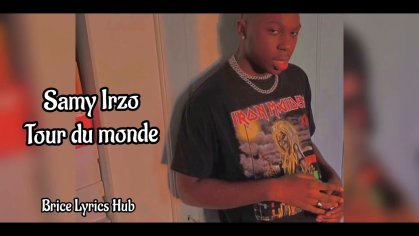 Tour du monde - Samy Lrzo / Uzu Mokonzi (Official HD) - YouTube
