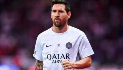 Lionel Messi se moque du PSG, le Qatar craque