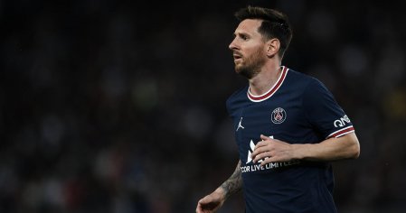 Lionel Messi schedule 2022/23: When and how to watch PSG matches | Sporting News