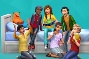 [Top 10] Sims 4 Best Child Mods That Are Fun | GAMERS DECIDE