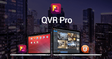 download qvr pro client
