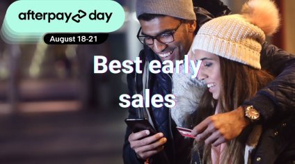 Afterpay Day best early sales: Get up to 70% off | Finder