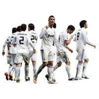 Download Cristiano Ronaldo Free PNG photo images and clipart | FreePNGImg