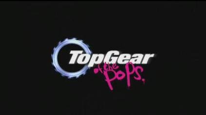 Top Gear of the Pops - Wikipedia