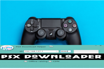PSX Download Helper: Install & Transfer PC Games to PS4 - Techs | Scholarships | Services | Games