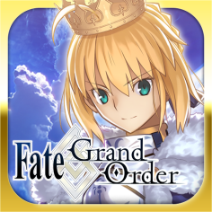 Fate / Grand Order FGO JP Apk Mod Download - AFKGG.COM