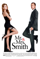 Mr. & Mrs. Smith (2005 film) - Wikipedia