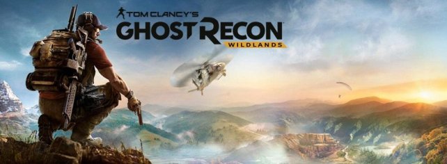 Tom Clancy's Ghost Recon: Wildlands GAME TRAINER v3088436+ +15 Trainer (promo) - download | gamepressure.com