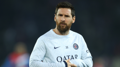 Lionel Messi to Inter Miami: MLS commissioner Don Garber says league has 'flexibility' on potential deal - CBSSports.com