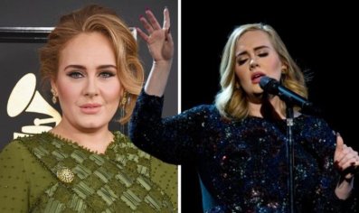 Adele children: How many children does Adele have? | Celebrity News | Showbiz & TV | Express.co.uk