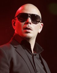 Pitbull (rapper) – Wikipédia
