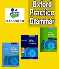 Oxford Practice Grammar Books Free Download - ELTbookTest