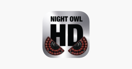 
      ‎Night Owl HD on the App Store
    