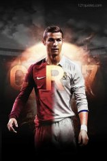[23+] Cristiano Ronaldo Logo Wallpapers - WallpaperSafari