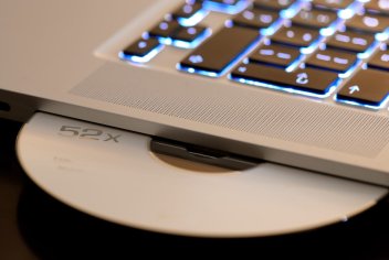 Copy CD to computer: Windows 10, Windows Media Player