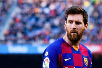 Lionel Messi reportedly donates €3.5 million to help earthquake victims - Euro Weekly News