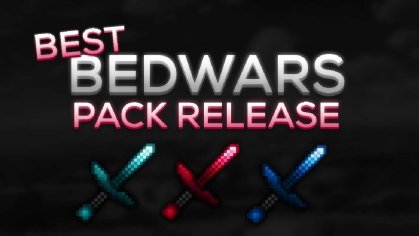 Bedwars  32x by Tory | PVPRP