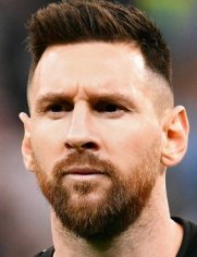 Lionel Messi - Nationaal elftal | Transfermarkt