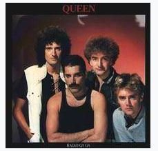 Meaning of “Radio Gaga” by Queen - Song Meanings and Facts