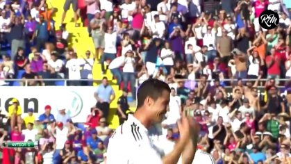 Cristiano Ronaldo 50 Legendary Goals Impossible To Forget - video Dailymotion