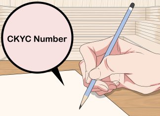 How to Get a CKYC Number: 11 Steps (with Pictures) - wikiHow