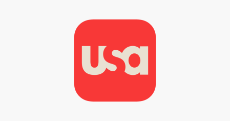 
      ‎USA Network on the App Store
    