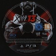 WWE '13 PS3 PAL BLES-01699 800dpi 48bit : Peepo : Free Download, Borrow, and Streaming : Internet Archive