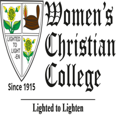 Women's Christian College, Chennai - Grade A+ Autonomous Institution