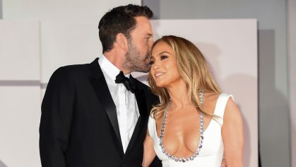 JENNIFER LOPEZ performed new song for Ben Affleck at wedding | DAILY POST