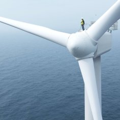 Offshore Wind Outlook 2019 – Analysis - IEA