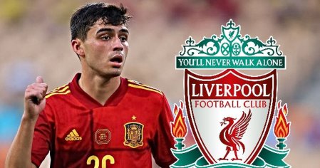Liverpool and Barcelona role reversal would be needed for FSG to pull off Pedri transfer - Liverpool.com