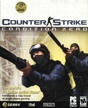 Counter-Strike: Condition Zero (2004) : Valve : Free Download, Borrow, and Streaming : Internet Archive