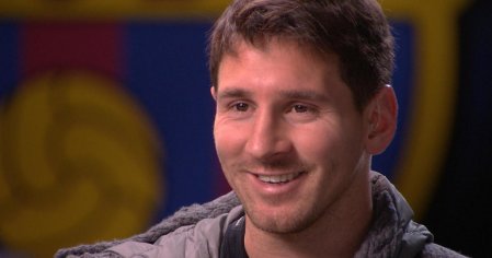 
    60 Minutes archives: Messi’s strategy for success - CBS News