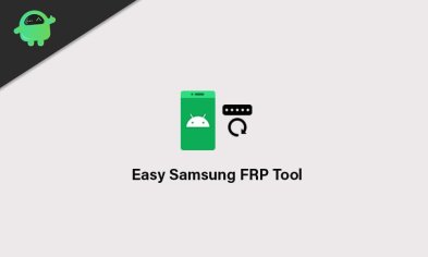 Download Easy Samsung FRP Tool 2022 V2 | Latest Version