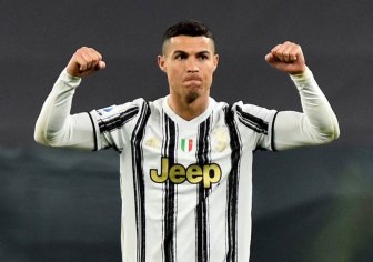 Instagram Rich List 2021: Cristiano Ronaldo takes the top spot