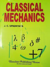 [PDF] Download Classical Mechanics By Dr JC Upadhyaya