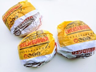 List of Burger King products - Wikipedia