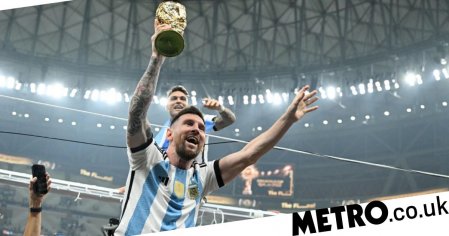 Pele sends emotional message to Lionel Messi, Kylian Mbappe and for Diego Maradona | Football | Metro News