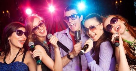 45 Best Karaoke Songs Of All Time That People Will Love