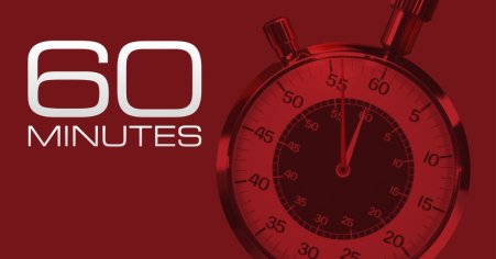 60 Minutes (Official Site) Watch on CBS