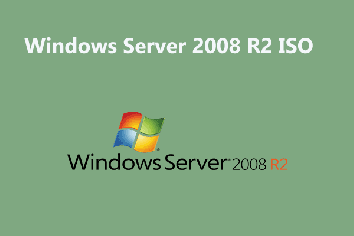 Windows Server 2008 R2 ISO Download for VirtualBox/PC & Install!