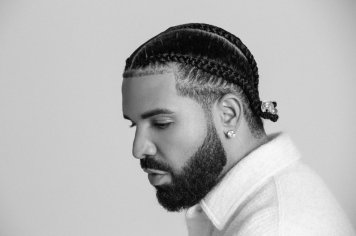Drake’s New Slicked Back Hairstyle: Fans React – Billboard