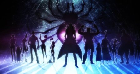 Hunter x Hunter: Top 10 Strongest Members of The Phantom Troupe, Ranked