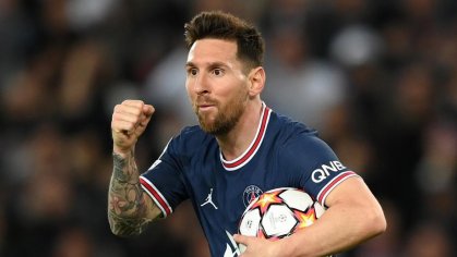 Die wichtigsten Rekorde von Lionel Messi | UEFA Champions League | UEFA.com