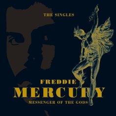 In My Defence — Freddie Mercury | Last.fm