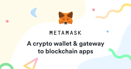 Download MetaMask | Blockchain wallet app and browser extension