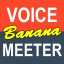 Download Voicemeeter Banana - free - latest version